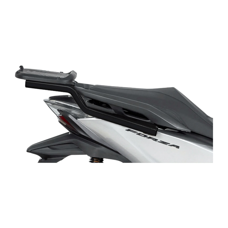 Fixation top case Shad top master pour honda 125-350 forza 2021+2022 (H0FR11ST) - vue 3