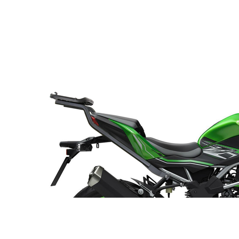 Support de Top Case SHAD - vue 7