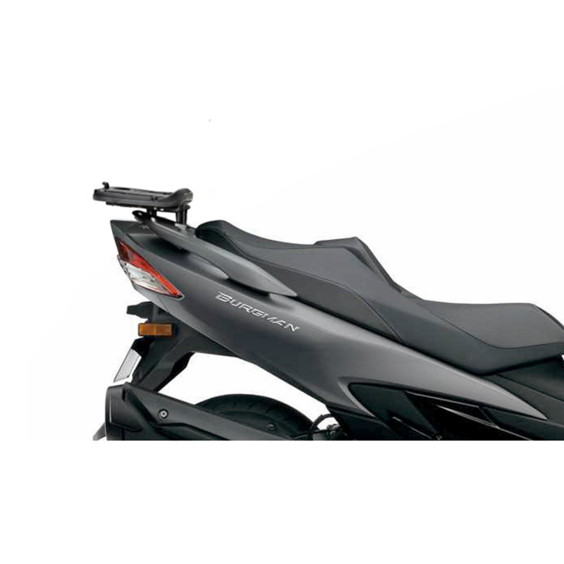 Top master suzuki burgman 400 '17 - vue 7