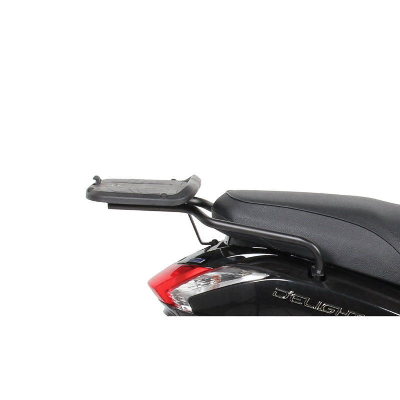 Fixation top case Shad top master pour yamaha 125 d'elight 2017+ (Y0DL17ST)