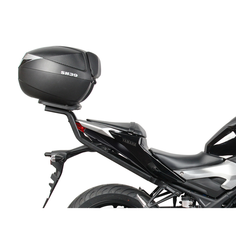 Fixation top case Shad Top Master Yamaha MT-03 300 2015-2020 Y0MT36ST - vue 2
