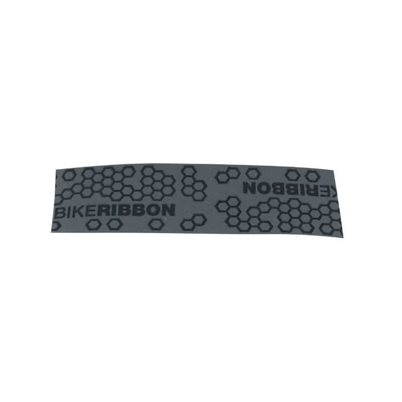 Ruban de guidon Bikeribbon Beegrip Pro gris foncé - vue 2