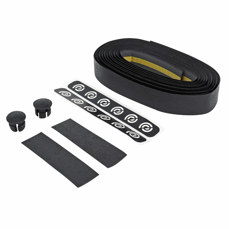 Ruban de guidon Bikeribbon Beegrip Pro noir - vue 3