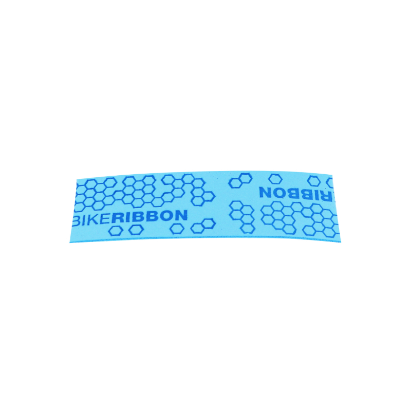 Ruban de guidon Bikeribbon Beegrip Pro bleu clair - vue 2