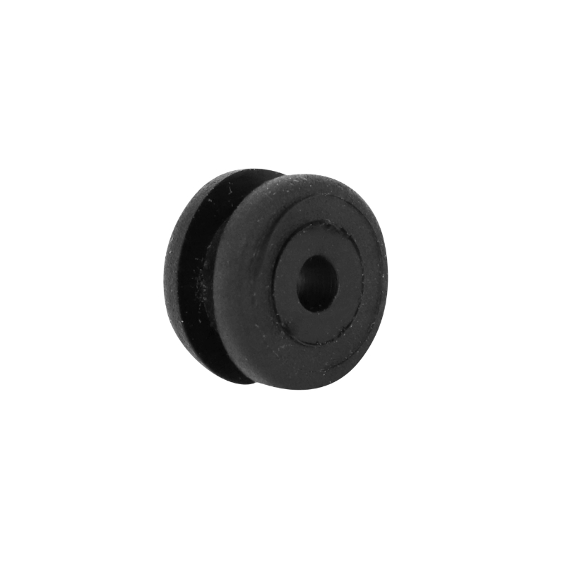 Caoutchouc de protection pour câble capteur de roue Polini EP3 ref 955.375.002 - vue 2