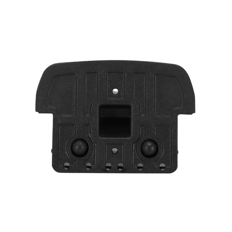 Couvercle supérieur batterie Polini EP3 ref 955.520.001 - vue 2