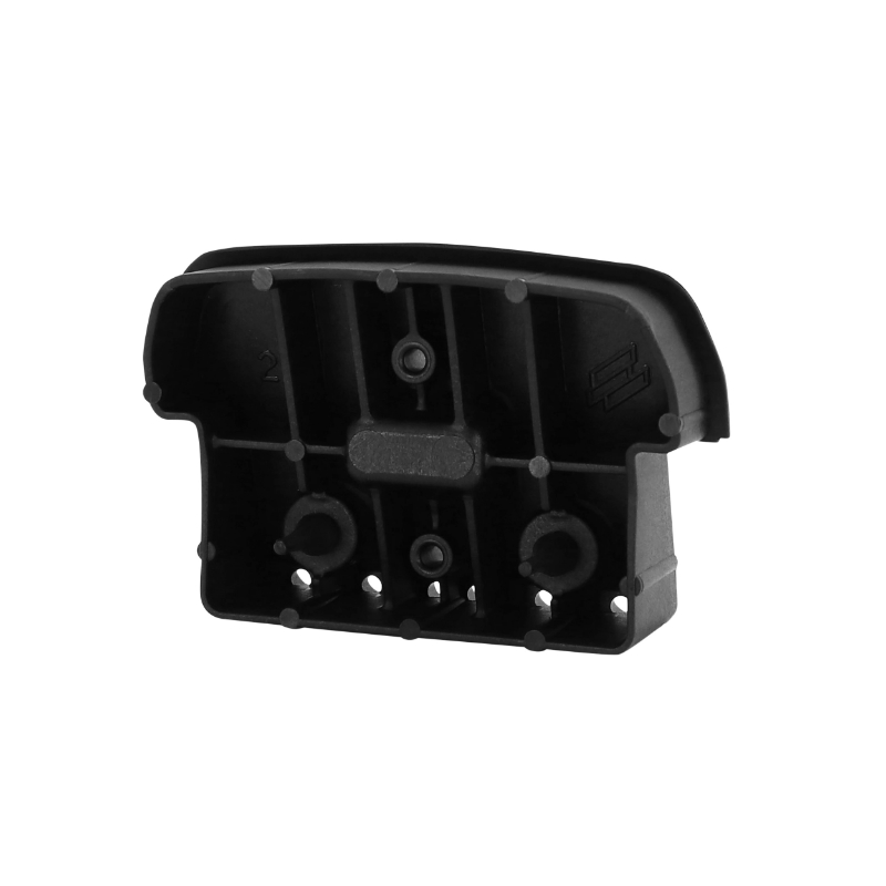 Couvercle supérieur batterie Polini EP3 ref 955.520.001 - vue 3