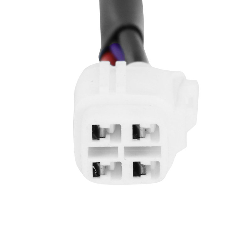Câble de connexion batterie Polini EP3 4 broches 500WH ref 955.830.010 - vue 3