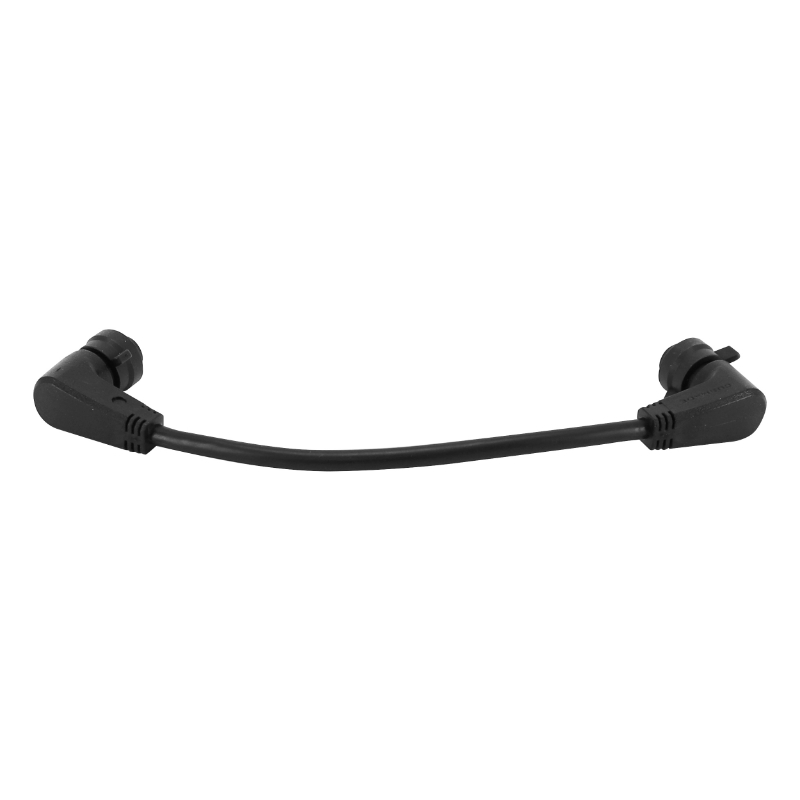 Câble de connexion batterie externe Polini 200 mm ref 955.830.038 - vue 2