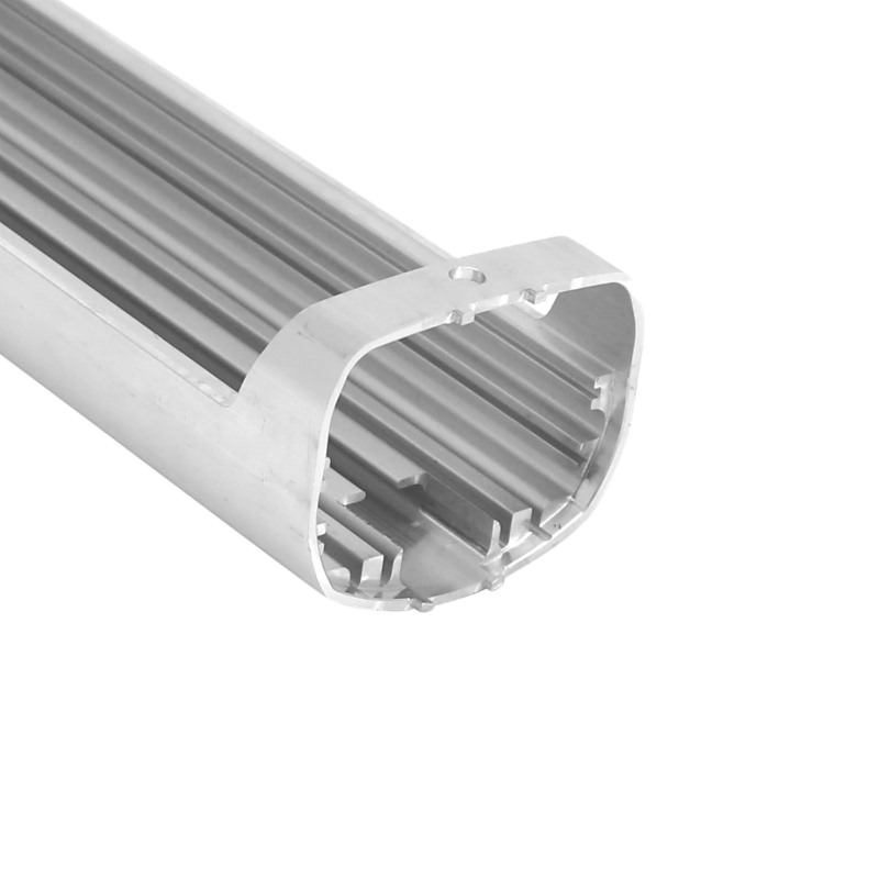 Support de batterie sur tube diagonal Polini EP3 (597 mm) ref 955.740.010 - vue 2