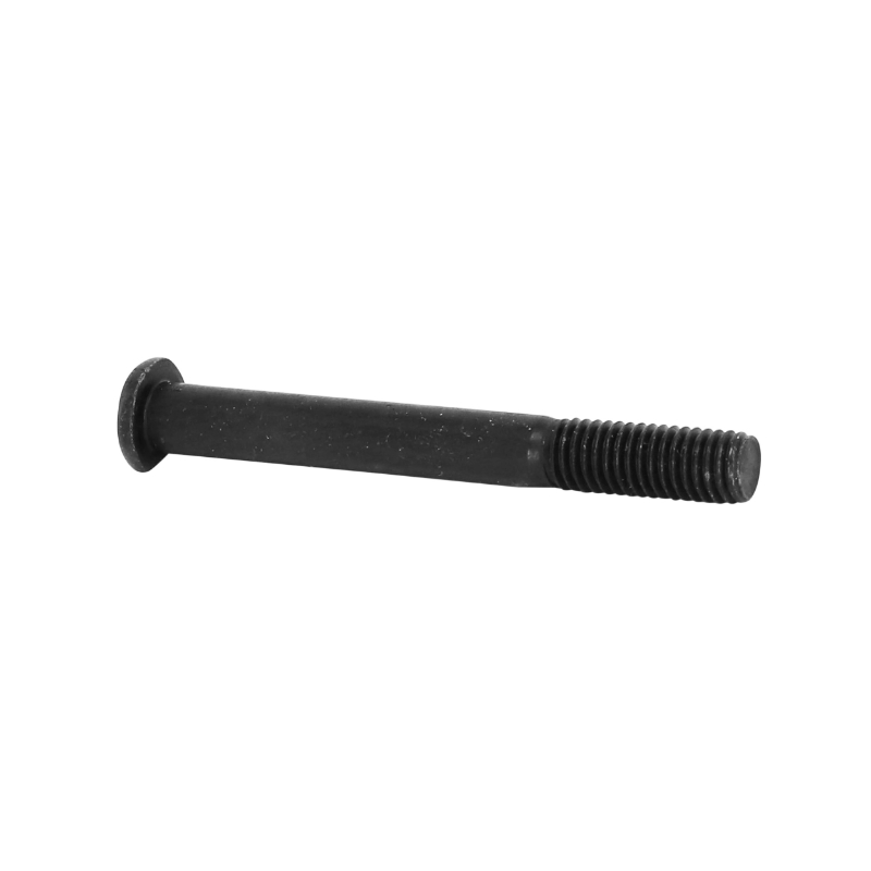 Vis fixation moteur Polini EP3 vae M8 x 70 noir ref 955.305.021 - vue 2