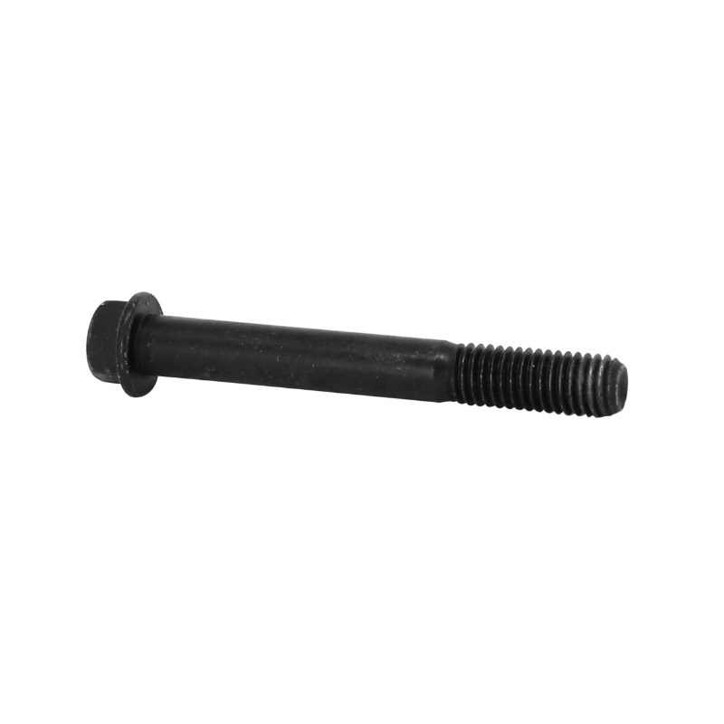 Vis fixation moteur vae Polini EP3 M8 x 63 noir ref 955.305.020 - vue 2