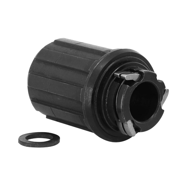 Corps de cassette P2R pour moyeu VTT ref 178238 compatible Shimano 11-10-9V - vue 2