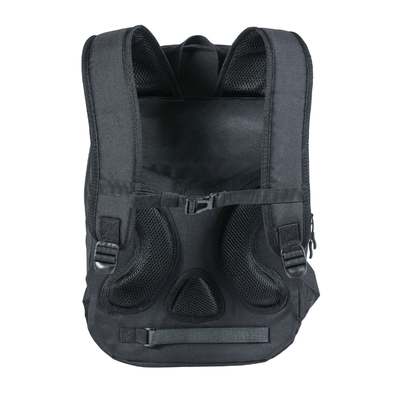 Sacoche arrière vélo latérale Basil Flex Backpack noir 17L - vue 6