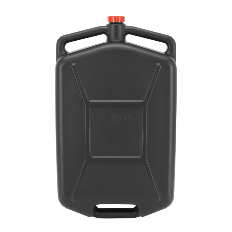 Bac de vidange avec récupérateur 12L P2R - vue 4