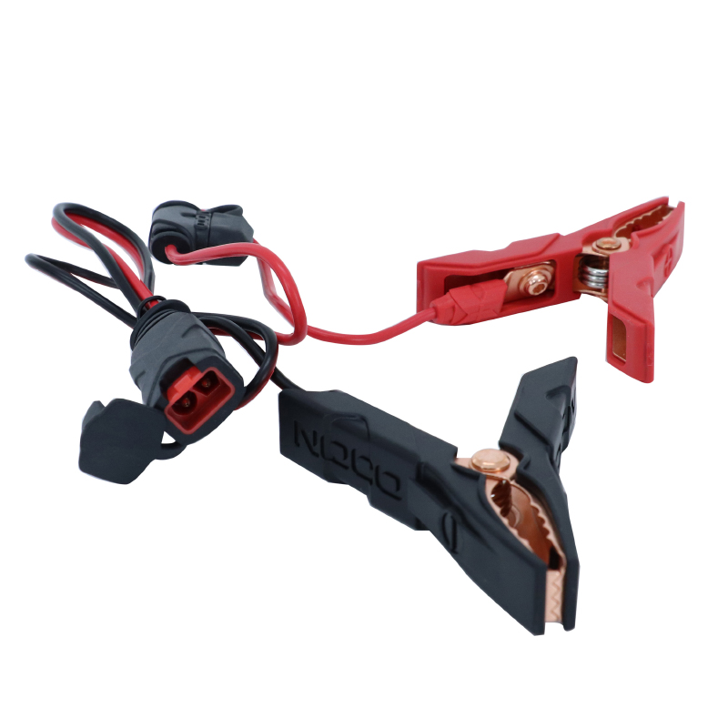 Chargeur de batterie Noco Genius 1 6V-12V 1A Sélection P2R - vue 3