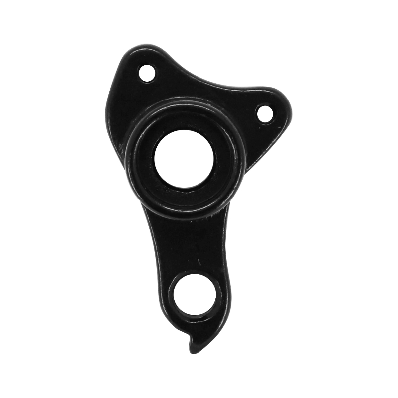 Patte de dérailleur aluminium Leader Fox 4 - vue 2