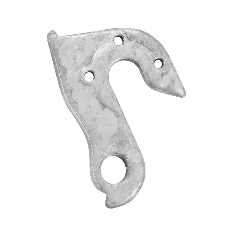Patte de dérailleur alu Leader Fox 5 pour trap 29 - vue 2