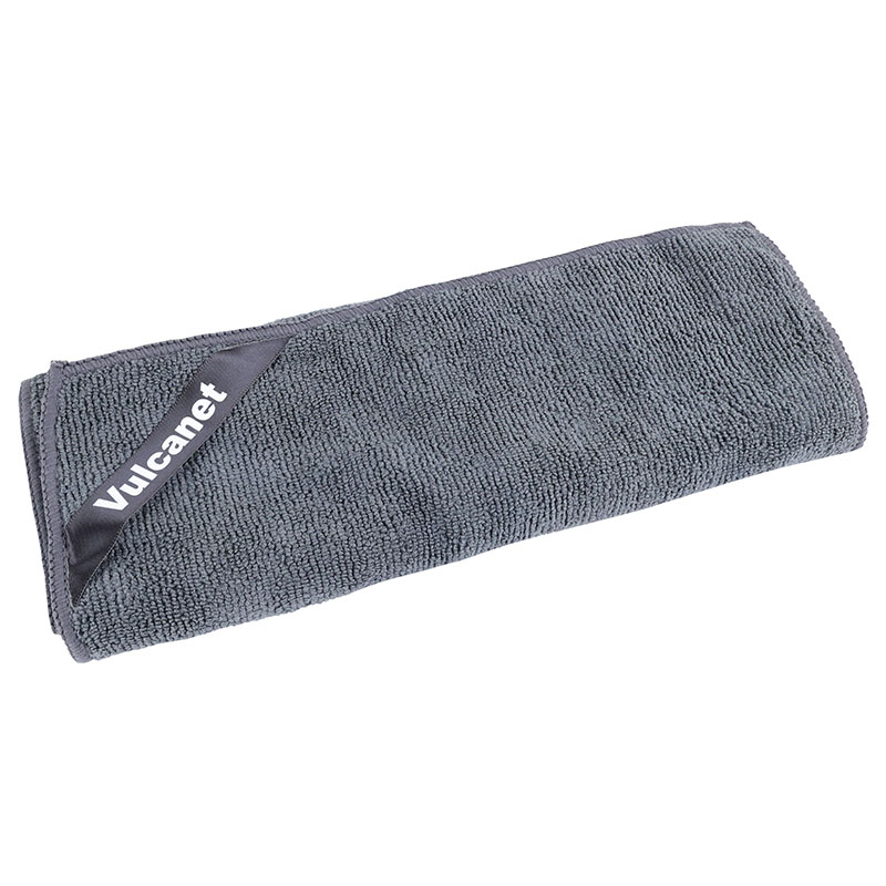 Lingettes multifonction Vulcanet vélo avec brush pen (80 lingettes) et chiffon microfibre - vue 3