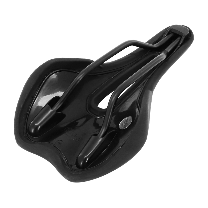 Selle Italia Route-VTT X3 Boost Noir Flow Chassis Manganèse 250x145 - vue 4