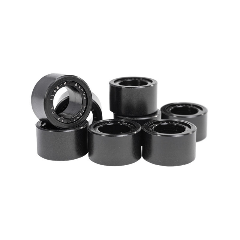 Galets de Variateur BANDO WR200-120-120-8 - vue 2
