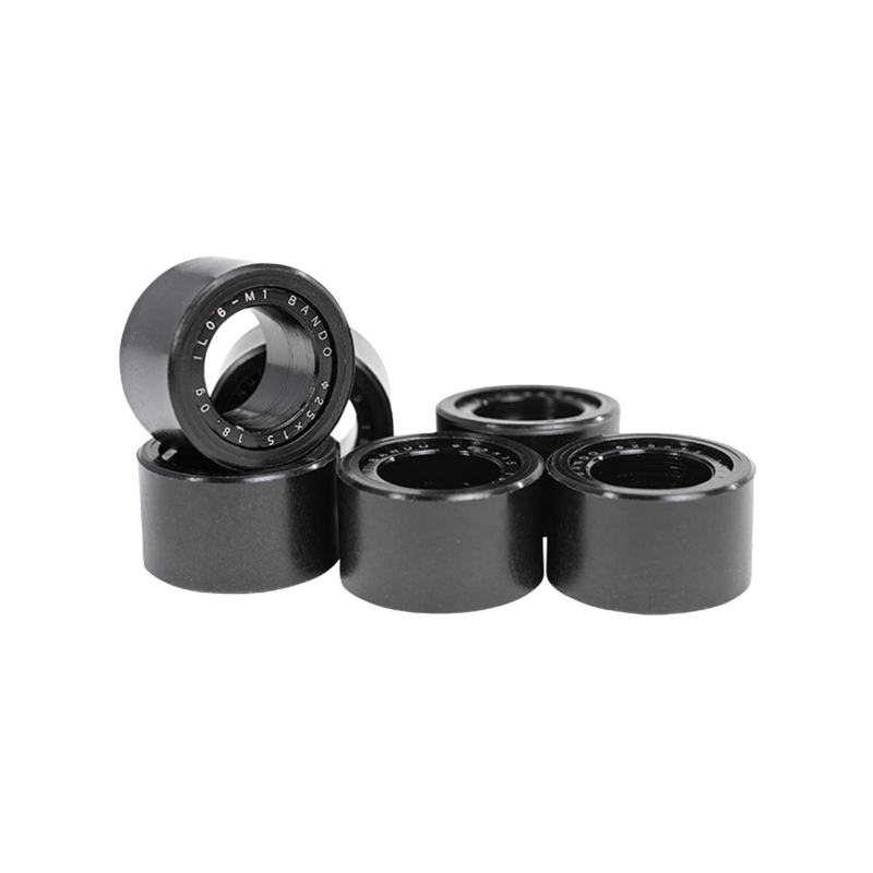 Galets de variateur BANDO WR230-180-200-6 - vue 2