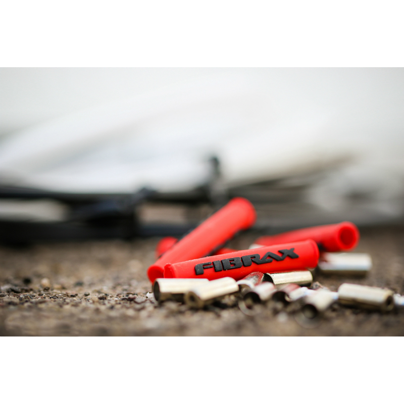 Transmission derailleur Fibrax pro-formance etanche (kit transmission 2CABLES-2 gaines) - vue 3