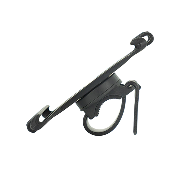 Support smartphone universel Sélection P2R silicone avec fixation clips - vue 3