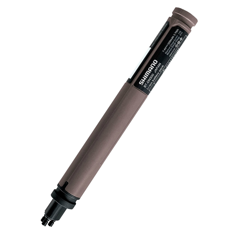 Batterie Shimano Di2 Ultegra R8170 / Dura-Ace R9270 / 105 R7100 pour tige de selle