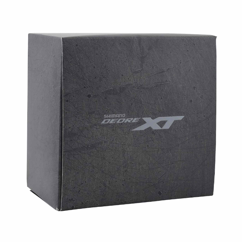Manette VTT Shimano STI droite 11 vitesses XT M8130 Linkglide - vue 3