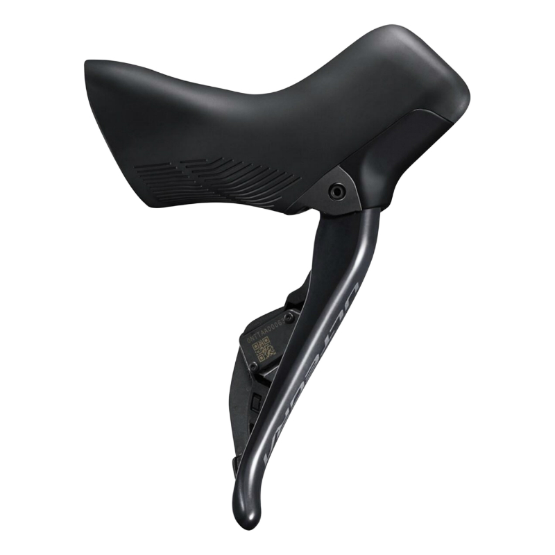 Levier-manette route hydraulique Shimano Ultegra 8170 Di2 gauche 2x12V - vue 2