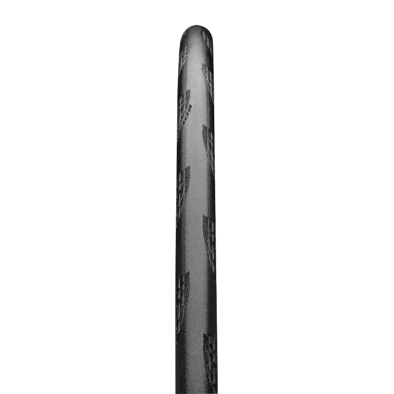 Pneu route 700 x 28 Continental grand prix 5000S tubeless ready noir TS (28-622) -GP5000 STR- compatible technologie sans crochet pour giant - zipp - vue 2