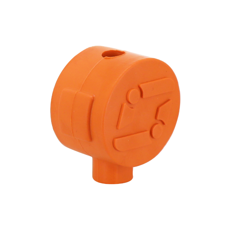 Élastomère orange 50-70 KGS Satori 179898-179899-179900 - vue 2