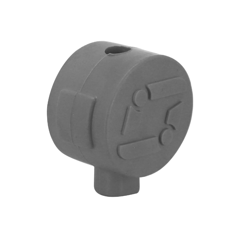 Élastomère gris 90-110 kg Satori 179898-179899-179900 - vue 2