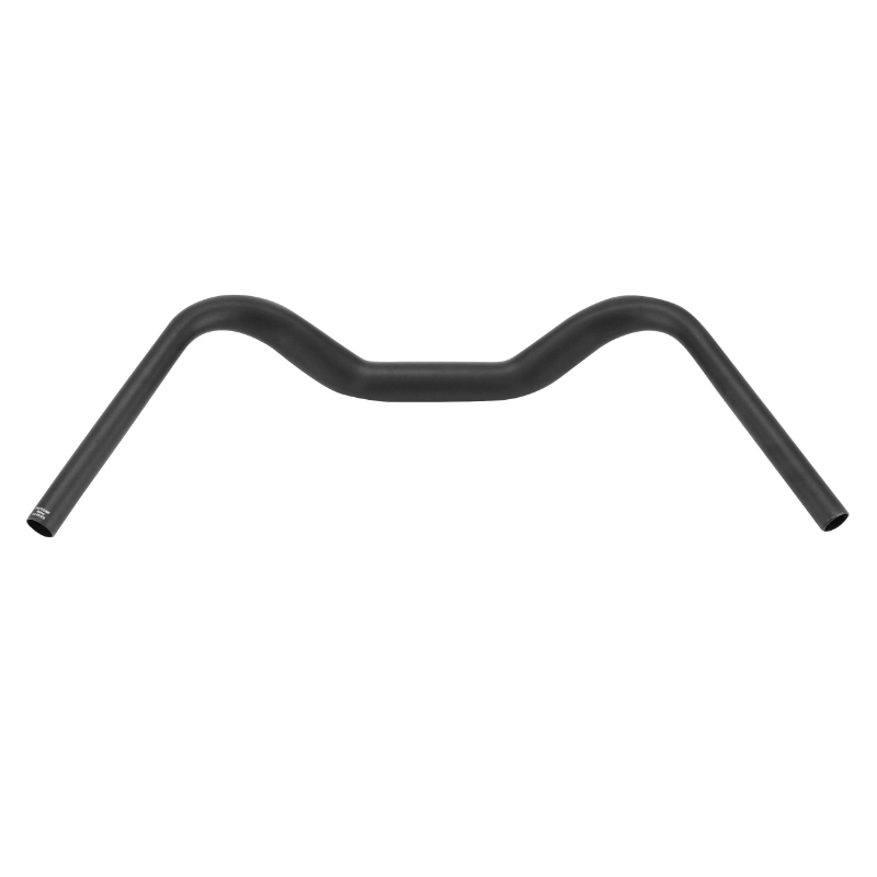 Cintre VTT Newton Noirette Classic aluminium noir 31,8 L550MM - vue 3