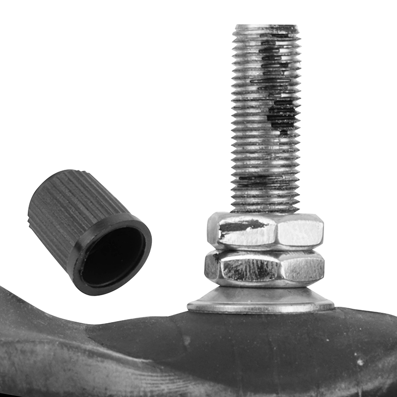 Chambre à air 15'' 130-90-15 à 150-90-15 Deli valve TR4 - vue 3