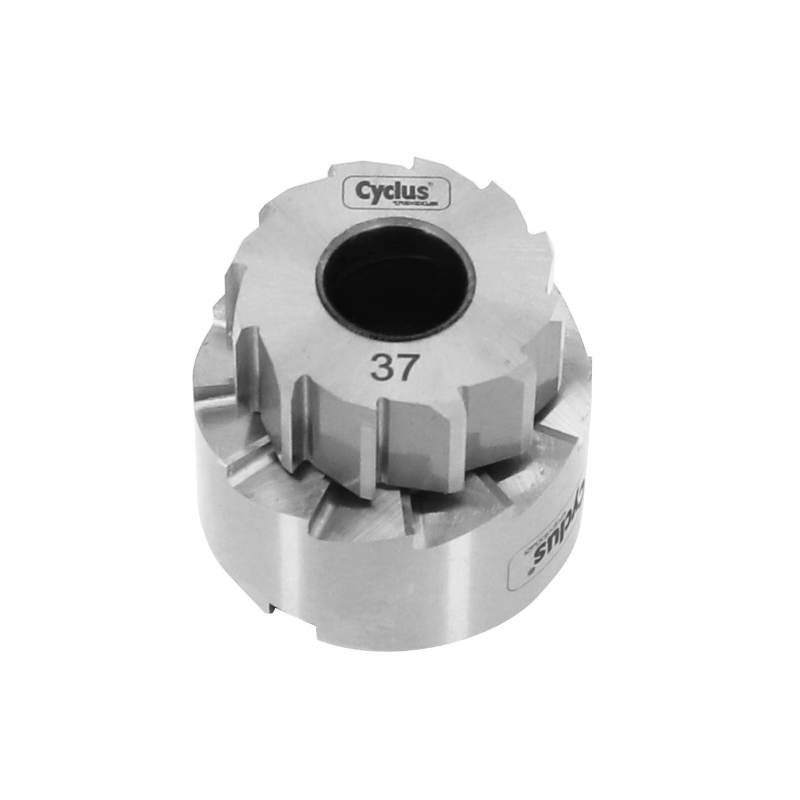 Outil pro CYCLUS fraise pour jeu direction 37mm-15mm-90° - vue 2