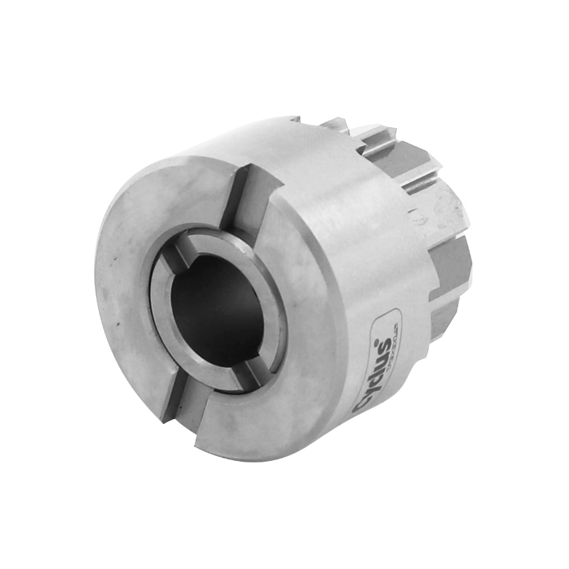 Outil pro CYCLUS fraise pour jeu direction 37mm-15mm-90° - vue 3