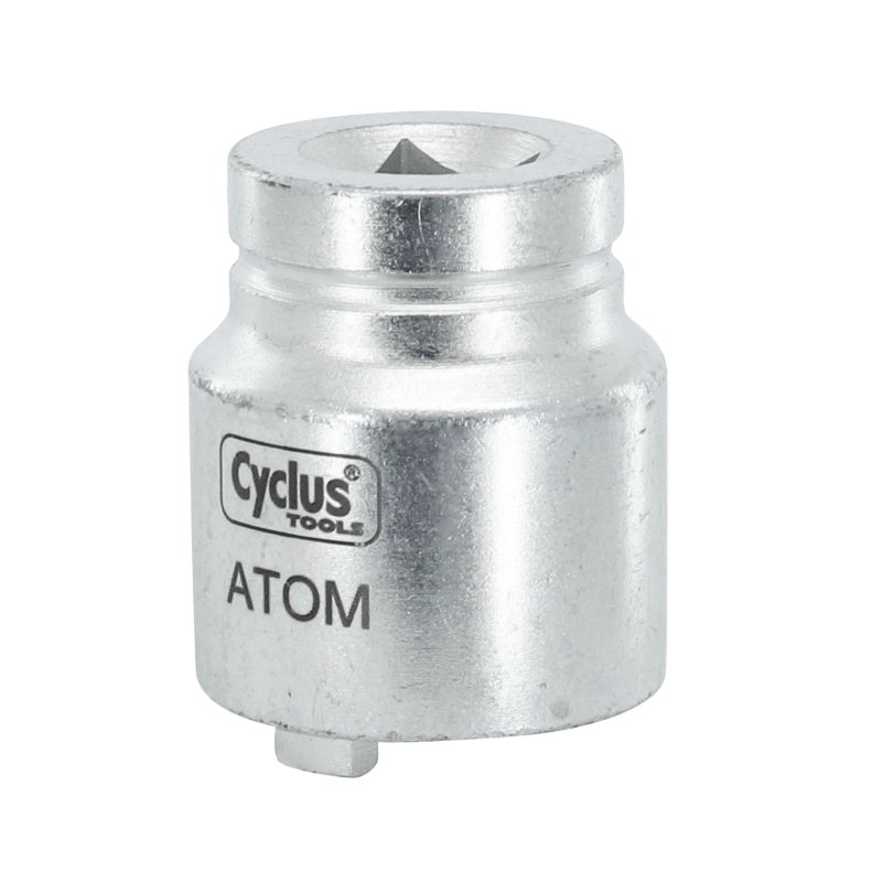 Outil pro démonte-roue libre Cyclus pour Maillard Regina Atom SunTour 2 crans 180016 - vue 2