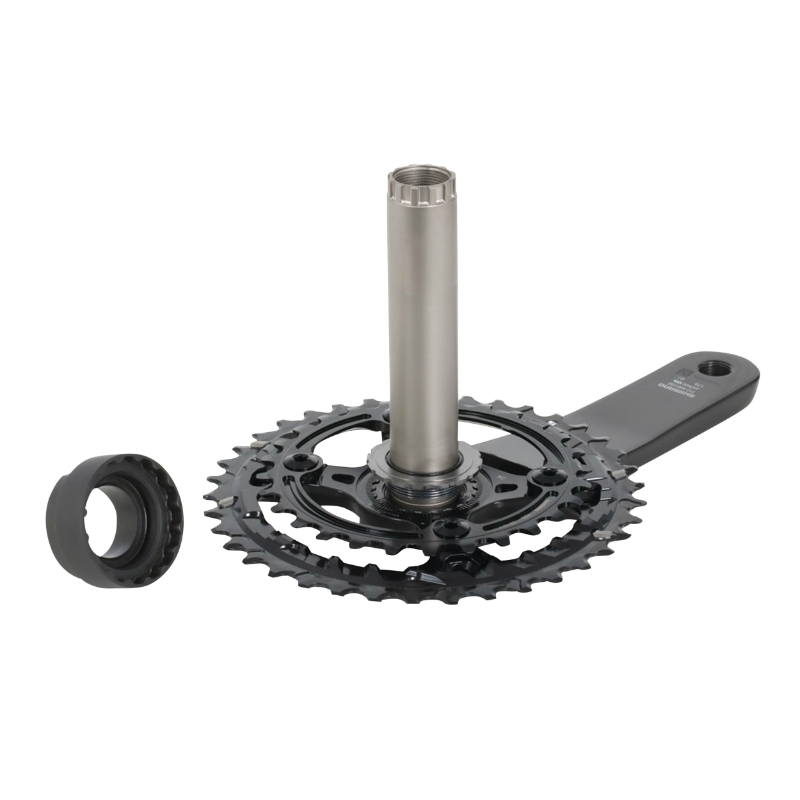 Outil pro démonte étoile Cyclus pour Shimano Direct Mount - vue 2