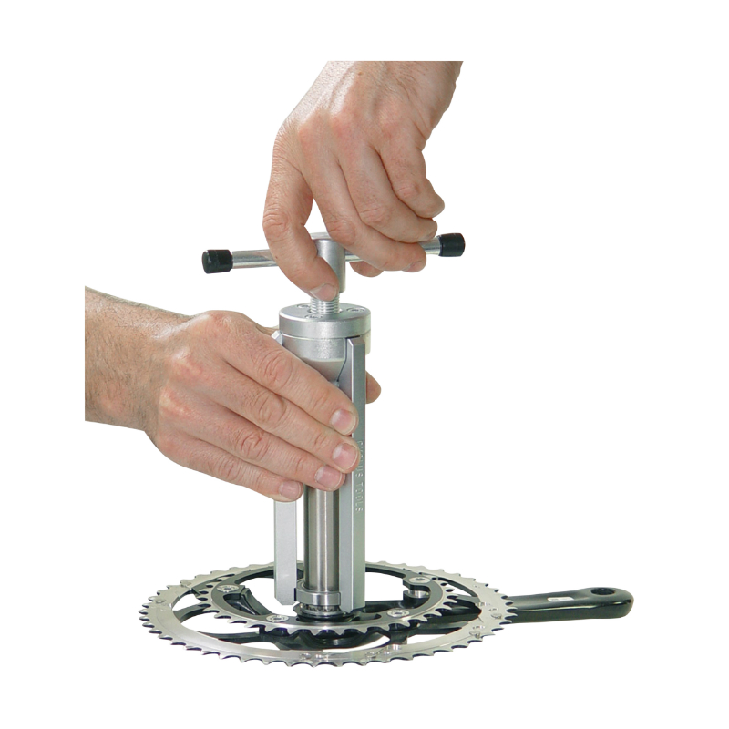 Cyclus Outil extracteur roulement pour Campagnolo Power Torque - vue 2