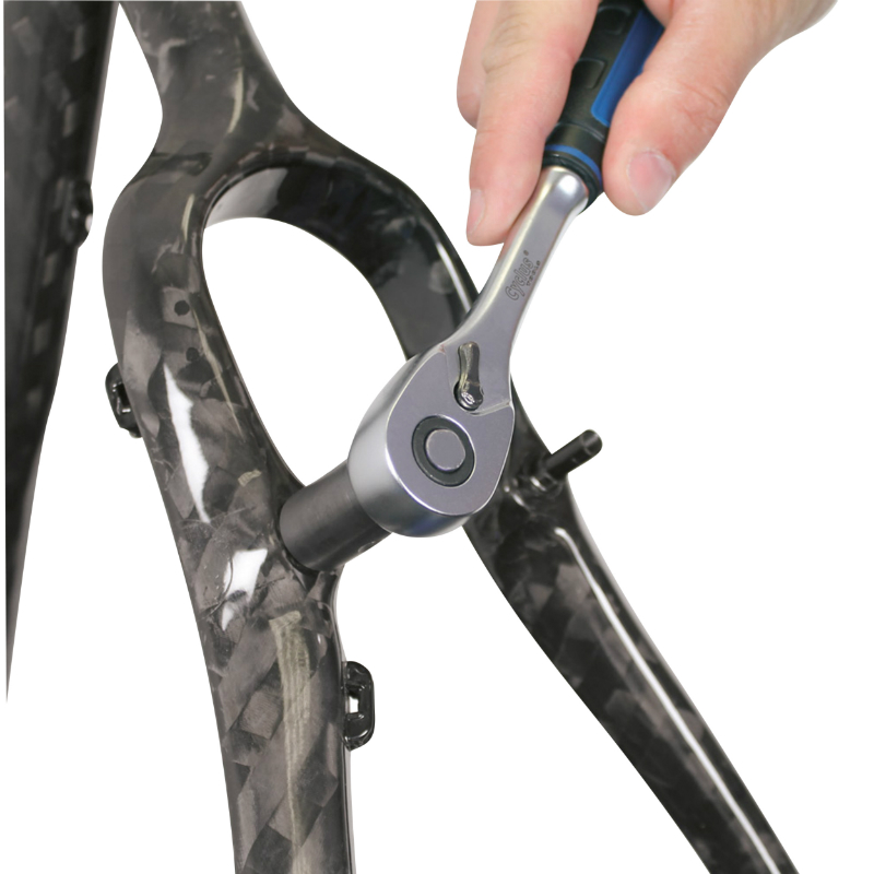 Outil pro extracteur Cyclus plot v-brake - utiliser avec l'outil 180016 - vue 3