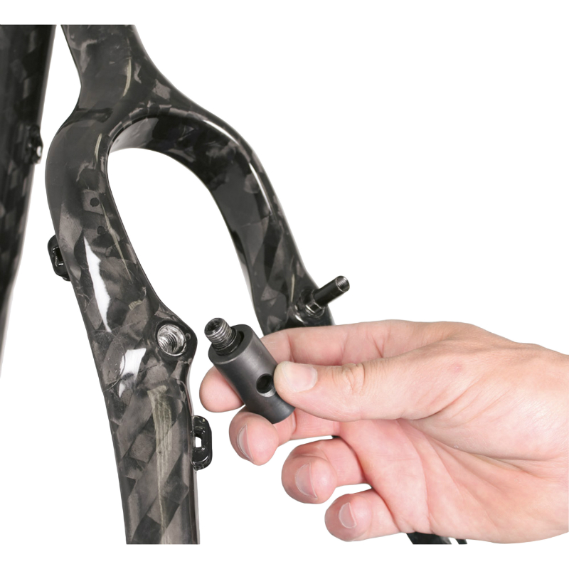 Outil pro extracteur Cyclus plot v-brake - utiliser avec l'outil 180016 - vue 4