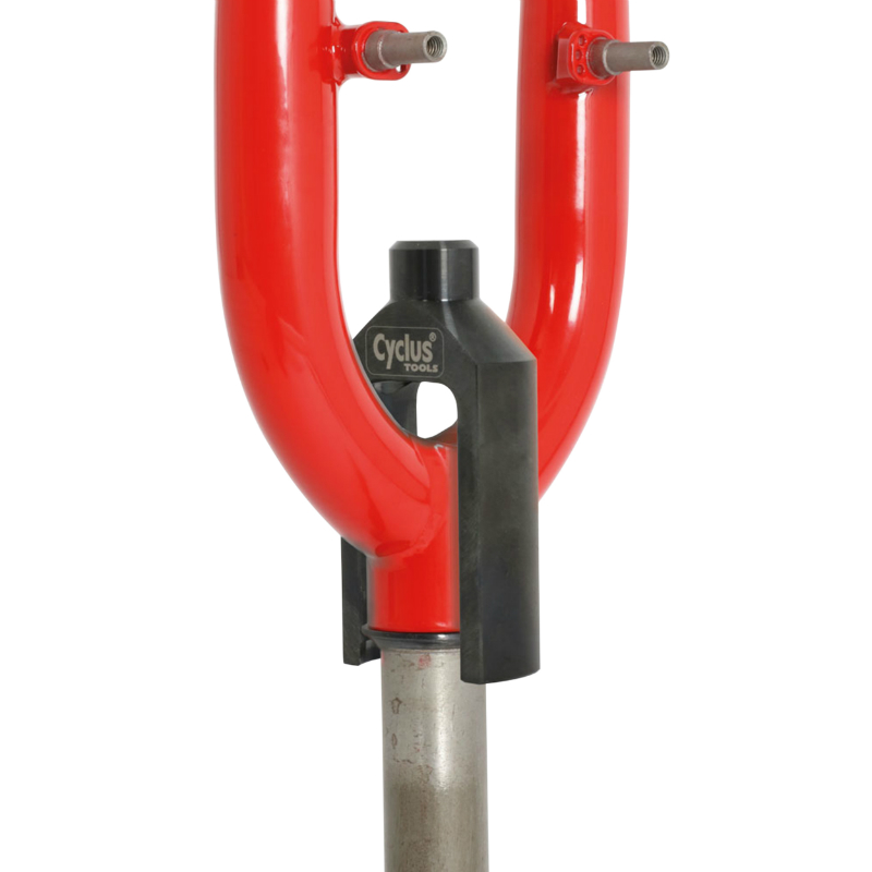 Outil pro Cyclus extracteur cône de fourche 1" et 1" 1/8 - vue 2