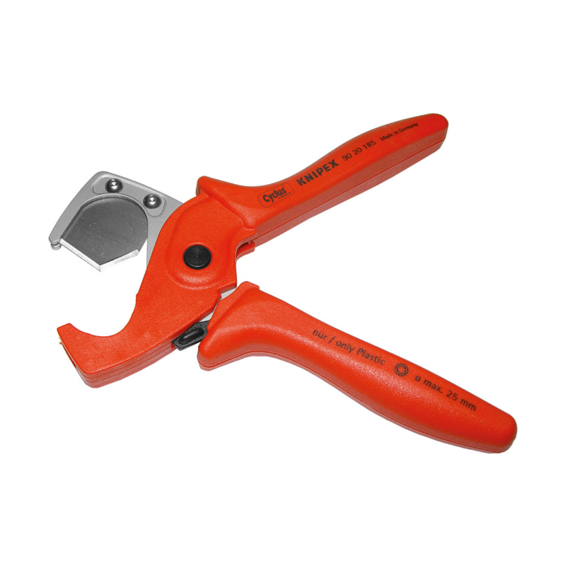 Outil professionnel de coupe durite et gaine hydraulique Cyclus - vue 2