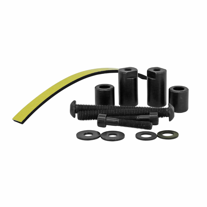 Fixation top case Shad top master pour kymco 125-300 K-XCT 2013+2017 (K0XC32ST) - vue 2