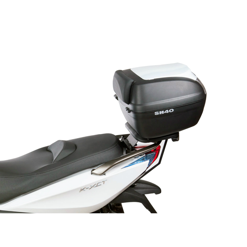Fixation top case Shad top master pour kymco 125-300 K-XCT 2013+2017 (K0XC32ST) - vue 4