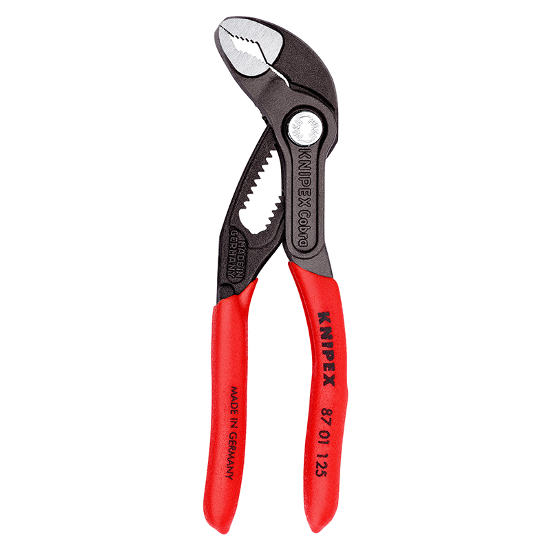 Pince pour pompe à eau 125 Knipex - vue 2