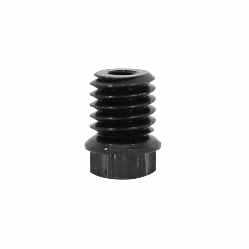 Écrou de rayon DT Swiss Torx M5 noir (unité) - vue 2