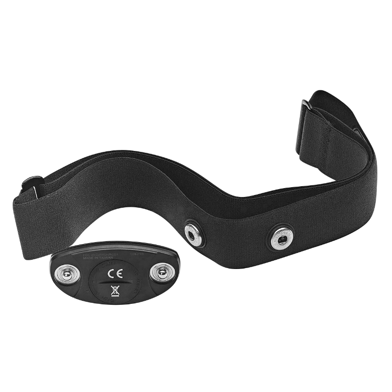 Ceinture cardio complète Sigma avec émetteur pour ROX - vue 4